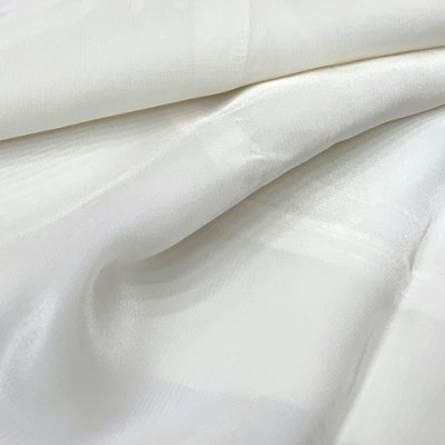画像4: 子供着物 和装肌着 旭化成 ベンベルグ生地使用 こども裾除け すそよけ キュプラ地 裾除け　7歳用【白系】