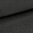 画像7: 七五三 5歳 フルセット 男の子用 黒地の羽織・着物のアンサンブルと縞袴セット 黒紋付(合繊)【黒 子持ち縞袴】 (7)