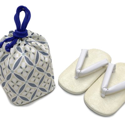 画像8: 七五三 着物 被布セット 3歳 男の子用 絵羽柄 刺繍入り 合繊 【白ｘ黒、鷹と七宝】