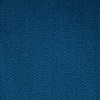 画像3: 振袖用 帯揚げ 帯締め ポリエステルふくれ生地の帯揚げ パールビーズ飾りの振袖用帯〆 セット【ブルー系】