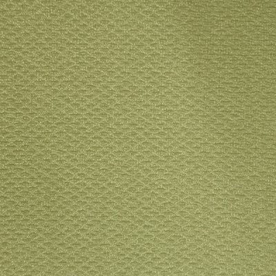 画像3: 振袖用 帯揚げ 帯締め ポリエステルふくれ生地の帯揚げ パールビーズ飾りの振袖用帯〆 セット【抹茶系】