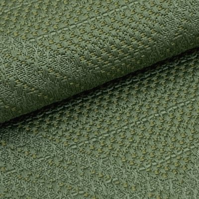 画像4: レディース 浴衣帯 卒業式 袴下帯 単品 一重帯 半幅帯【抹茶、紬風格子】