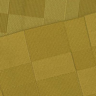 画像3: レディース 浴衣帯 卒業式 袴下帯 単品 一重帯 半幅帯【金茶、■】
