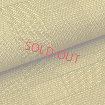 画像4: レディース 浴衣帯 卒業式 袴下帯 単品 一重帯 半幅帯【金茶、■】