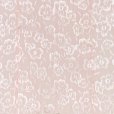 画像4: 被布コート 単品 七五三 3歳 女の子 日本製 モダンなデザインのパステルカラー被布コート 合繊【淡ピンク】 (4)