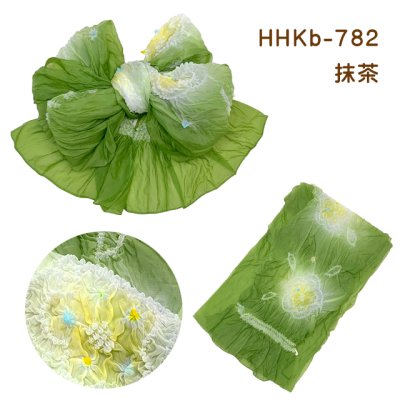 画像3: 子供兵児帯  絞り染め 男の子 浴衣帯 へこ帯 三尺帯 選べる色【選べる３色】