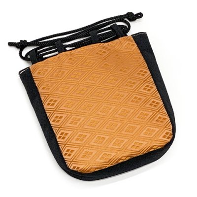 画像6: 七五三 男の子 3歳 被布セット 被布コート 雪駄 信玄袋 足袋 4点コーデセット 合繊【黒地、矢羽に兜と小槌】