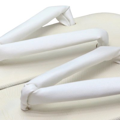 画像8: 七五三 男の子 3歳 被布セット 被布コート 雪駄 信玄袋 足袋 4点コーデセット 合繊【生成り系、小紋柄に兜と小槌】