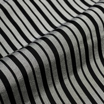 画像4: 七五三 5歳 男の子 正絹 袴セット 縞袴と小物7点セット 化粧箱入り【黒子持ち縞系】