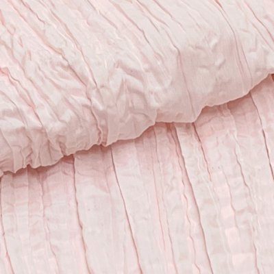 画像5: 2025年新作 “紅一点”ブランド 子供浴衣 女の子 130サイズ & しわ兵児帯 2点セット 【赤、熨斗と桜紅葉】