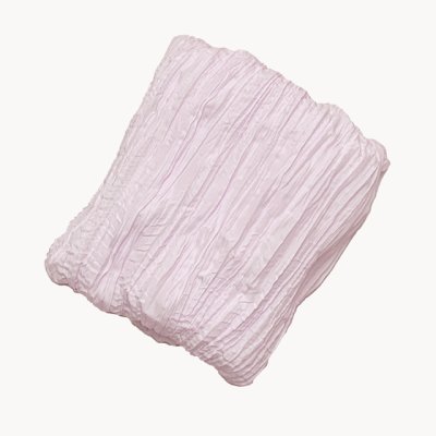 画像6: 2025年新作 “紅一点”ブランド 子供浴衣 女の子 130サイズ & しわ兵児帯 2点セット 【ターコイズ、熨斗と桜紅葉】