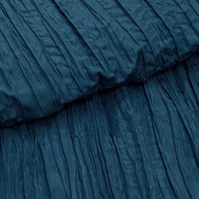 画像5: 2025年新作 “紅一点”ブランド 子供浴衣 女の子 130サイズ & しわ兵児帯 2点セット 【水色、橘】