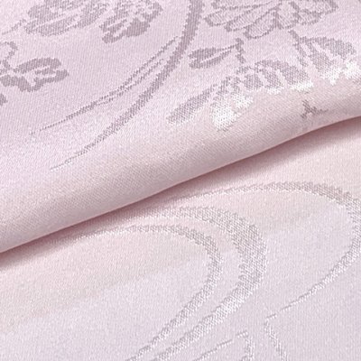 画像6: 長襦袢 洗える襦袢 二尺袖 小振袖用 ジュニア振袖 じゅばん 袖丈75cm【ピンク】