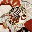 画像8: 七五三 着物 7歳 フルセット 2025年新作 紅一点 ブランド 女の子 着物セット 正絹【水色系、宝尽くし】