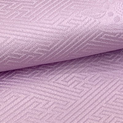 画像5: 七五三 着物 7歳 セット 幻想的な柄の子供着物 結び帯コーデセット(合繊)【ファンタジー・ライトパープル】