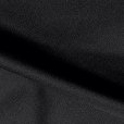 画像8: 七五三 5歳 男の子用 黒紋付着物 羽織袴セット 紋付袴セット 合繊【黒地ｘ子持ち縞袴】