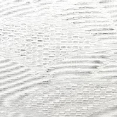 画像3: 軽装帯 夏帯 合繊 羅 お太鼓 作り帯 お太鼓結び 付帯【白系、柴】