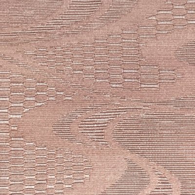 画像3: お太鼓 軽装帯 夏帯 合繊 作り帯 お太鼓結び 付帯【ピンクグレージュ、観世水】