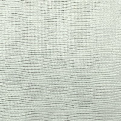 画像2: 軽装帯 夏帯 合繊 波筬 お太鼓 作り帯 お太鼓結び 付帯【淡黄緑】