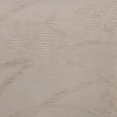 画像3: お太鼓 軽装帯 夏帯 合繊 作り帯 お太鼓結び 付帯【ココアベージュ、ゆり】