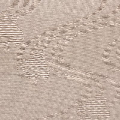 画像3: お太鼓 軽装帯 夏帯 合繊 作り帯 お太鼓結び 付帯【ココアベージュ、千鳥に流水】