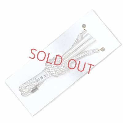 画像6: 七五三 お正月 節句などに 5歳 男の子用 羽織 単品（合繊） ※羽織紐付き【紺、鷹に束ね熨斗・鼓】