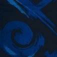 画像3: メンズ 浴衣 男性用浴衣 平織 紳士浴衣 M/L/LLサイズ【黒紺、渦】 (3)