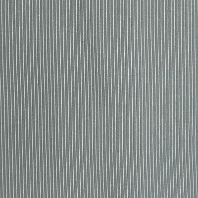 画像3: メンズ 浴衣セット 男性用浴衣 綿麻 しじら織 紳士浴衣 M/L/LLサイズ 角帯 雪駄の３点セット【グレー系、縞】