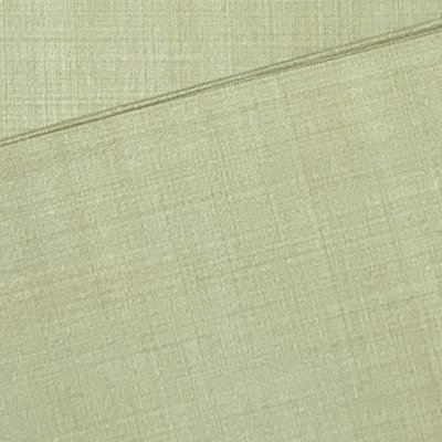 画像5: 正絹 半幅帯 手織り細帯 小袋帯 夏帯 細帯 日本製【淡抹茶、隈取】
