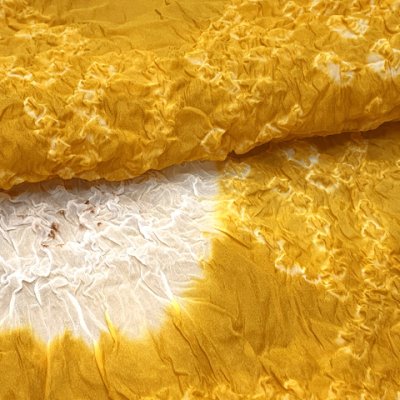 画像6: ≪新古品≫ 子供浴衣セット 女の子用　120サイズ レトロでシンプルな子ども浴衣と兵児帯のセット【白系、とんぼ】