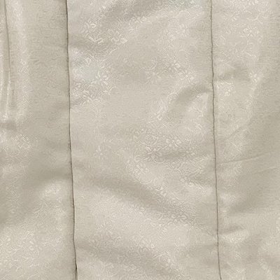 画像6: 七五三 着物 3歳 男児 シンプル＆モダン 被布セット 合繊 フルセット 着物と被布コートセット【ベージュ系ｘ淡黄色】