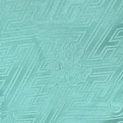 画像10: 七五三 7歳 大きめ 女の子 着物 正絹 ハーフ成人式 小学生 振袖 子供 長襦袢付き 高級 大四つ身 比翼仕立て  購入【浅葱色、橘】