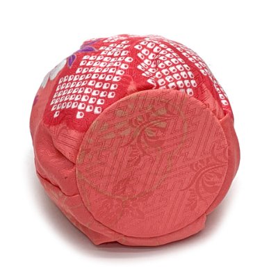 画像3: 七五三 3歳 女の子 巾着 和柄巾着 こどもきんちゃく 単品【ピンク、桜爛漫】