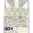 画像11: 七五三 5歳 男の子 裃フルセット 販売 かみしも 肩衣 袴 お祭り  神事に【銀鼠系、華様紋】