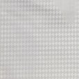 画像8: 【少し訳あり】 男子ジュニア用 紋付羽織アンサンブル おりびとブランド 145サイズ 合繊【銀灰ｘ黒】