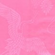 画像4: しごき 七五三 正絹 子供用の志古貴(しごき) 定番の色【ピンク】 (4)