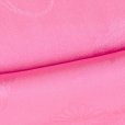 画像5: しごき 七五三 正絹 子供用の志古貴(しごき) 定番の色【ピンク】 (5)