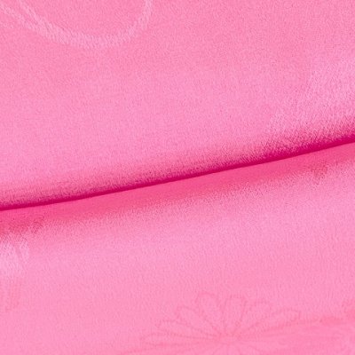 画像5: しごき 七五三 正絹 子供用の志古貴(しごき) 定番の色【ピンク】