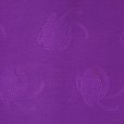 画像8: しごき 帯揚げ セット 七五三の着物に 子供用 正絹の志古貴と帯揚げセット【紫】