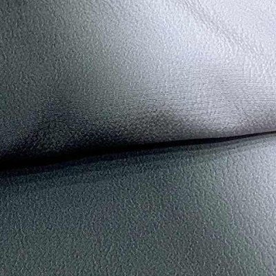 画像8: 七五三 着物 7歳 女の子 式部浪漫ブランド 絵羽柄の着物 四つ身 子供振袖  合繊 襦袢付き【グレー系、梅】