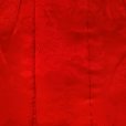 画像6: 七五三 3歳 着物 女の子 被布コートと着物オリジナル・コーディネートセット 合繊【紅白、桜鹿の子】