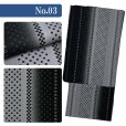 画像5: メンズ浴衣 単品 M／Lサイズ 男性 綿100％ 紳士 ゆかた yukata 浴衣のみ【選べる3種類】