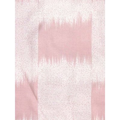 画像3: 洗える着物 絽 小紋 Lサイズ【ピンク系、霰】
