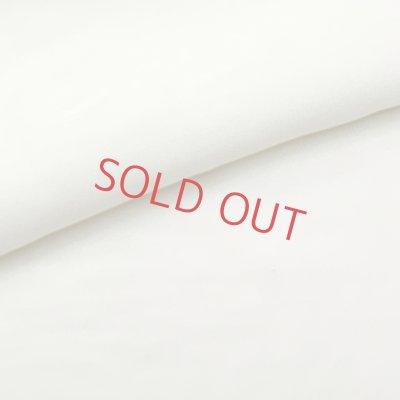 画像3: 子供着物 和装肌着 こども裾除け すそよけ キュプラ地 裾除け　7歳用【生成り系】