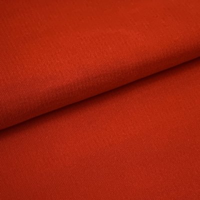 画像3: 子供着物 和装肌着 こども裾除け すそよけ キュプラ地 裾除け　5歳用【赤】