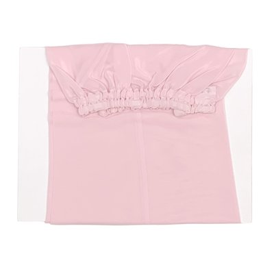 画像2: 子供和装肌着 ステテコ 和装下着 キュプラ地 すててこ 5歳用【薄ピンク】