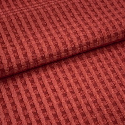 画像3: 帯揚げ 七五三 子供着物 ちりめん生地の帯上げ 単品【赤系】