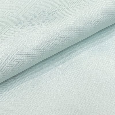 画像5: 七五三 着物 7歳 フルセット 女の子 購入 2025年新作 日本製 合繊 金駒刺繍 絵羽付け四つ身の着物と結び帯 コーデセット【水色ｘピンク、鼓・花爛漫】