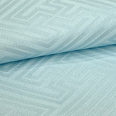 画像5: 七五三 着物 女の子 フルセット 7歳 合繊 絵羽柄の子供振袖 結び帯コーディネートセット【水色、橘】