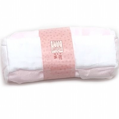 画像3: 和装小物 帯枕 おびまくら 定番型【薄ピンク】